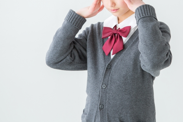 不登校のお子さまが塾に通うデメリット